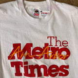 Metro Times T-Shirt