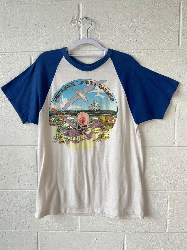 Emerson Lake & Palmer T Shirt