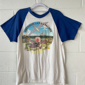 Emerson Lake & Palmer T Shirt