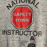 Safety Town T-Shirt