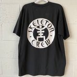Skeleton Crew T Shirt