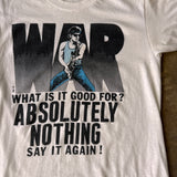 Bruce Springsteen War T-Shirt