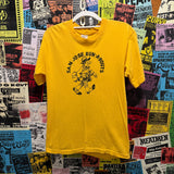 San Jose Run Abouts T-shirt