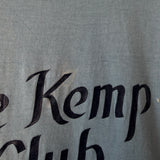 Steve Kemp Fan Club T-Shirt