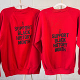 Martin Luther King Jr Sweatshirt