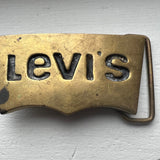 Levi's Belt Buckle