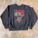 Million Man March Sweatshirt