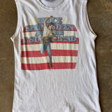 Bruce Springsteen Born in the USA Muscle Tee