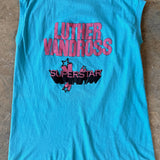 Luther Vandross Muscle Shirt