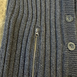 Y2K Aeropostale Hooded Cardigan