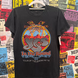 Yes In The Round T Shirt