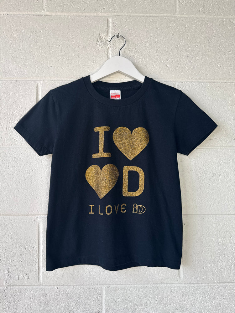 I Heart D T-Shirt