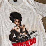 Buckbo T-shirt