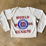 1984 Tigers Sweatshirt