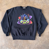 Pleasure Island Sweatshirt