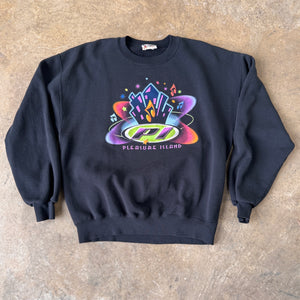 Pleasure Island Sweatshirt