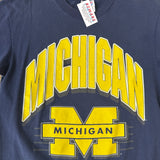 Hanes Heavyweight UofM T-shirt