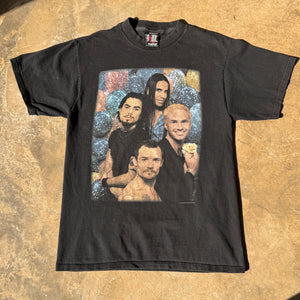 1995 RHCP Studio Portrait T-Shirt