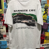 Mammoth Cave T-shirt