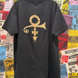 Prince Minneapolis Police Badge T-shirt