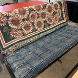 Sunflowers Blanket