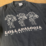 Lollapalooza 1991 T Shirt