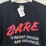 D.A.R.E. T-shirt