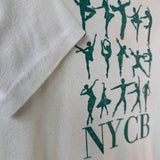 New York City Ballet T-shirt