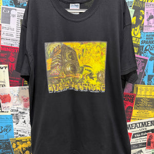 D.E.M.F 2000 T-Shirt