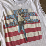 Bruce Springsteen Born in the USA Muscle Tee