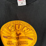 Sun Records T-shirt