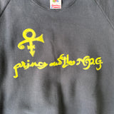 Prince & NPG 93 Tour Sweatshirt