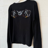 Lucky B Bowling Cardigan