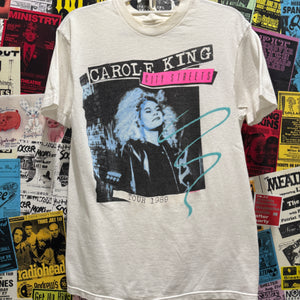 Carole King City Streets T-Shirt