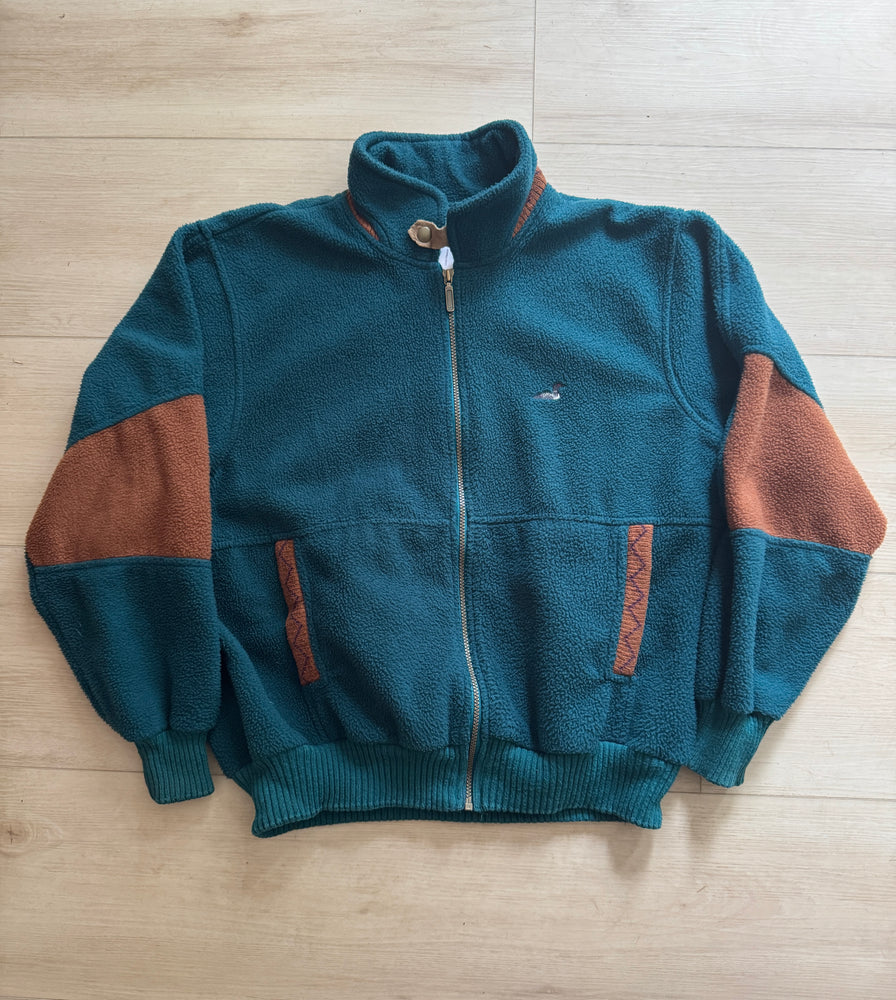 Loon Fleece