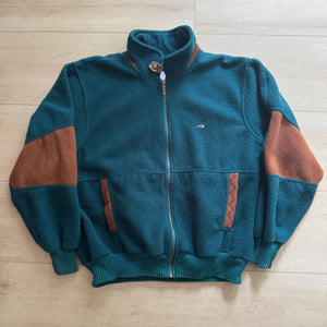 Loon Fleece