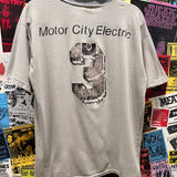 Electricians Detroit Union Team Shirt