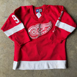 Starter Federov Jersey