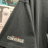 2004 Converge T Shirt