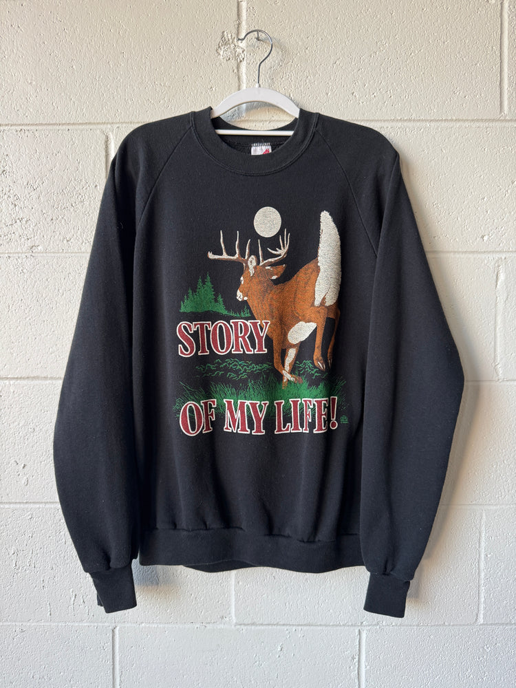 Story of My Life Sweatshirt