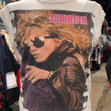 Madonna Virgin Tour Muscle Shirt