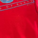 Bud King of Beers Sweatshirt