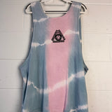 Hypercolor Tank Top