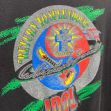 Billy Idol Return to Splendour T Shirt