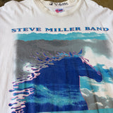 Steve Miller Band Wide River T-Shirt