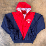 Berkley Bears Anorak