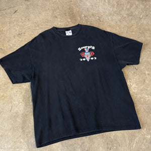 Sturgis 2002 Clown T-shirt