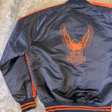 Harley Davidson Bomber Jacket