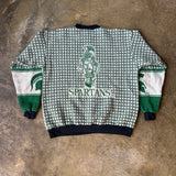 MIchigan State Sweater