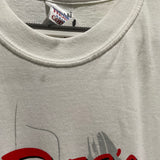 B-52s 2003 Lobster T-shirt (As Is)